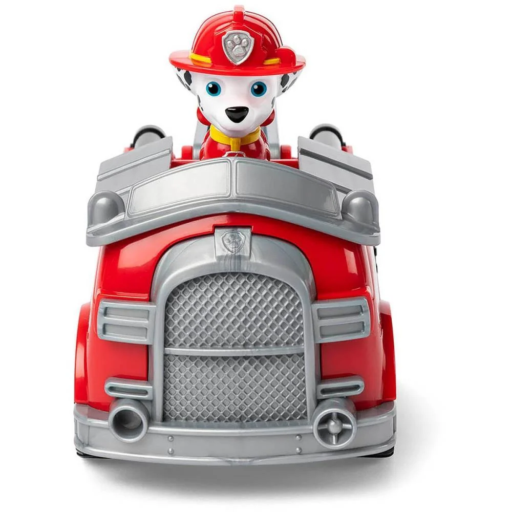 Patrulha Canina Marshall Solid Sunny - imagem 5