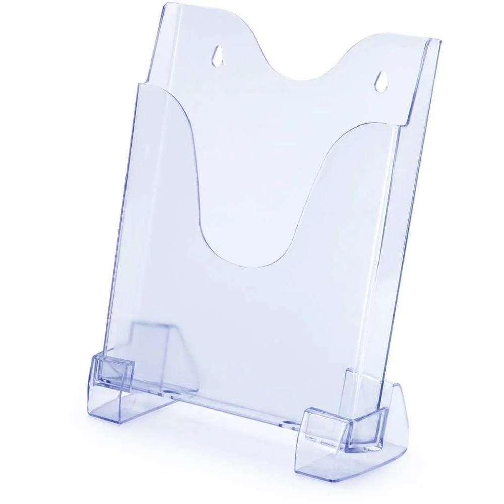 Quadro Multiuso Expositor Plus Cristal Maxcril (Unidade) - imagem 3