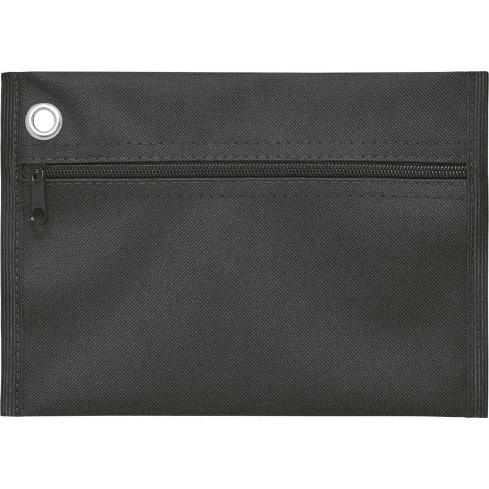 Pasta Malote Ny 22X16Cm Preto Horizontal Reflex (Pct.c/03) - imagem 3