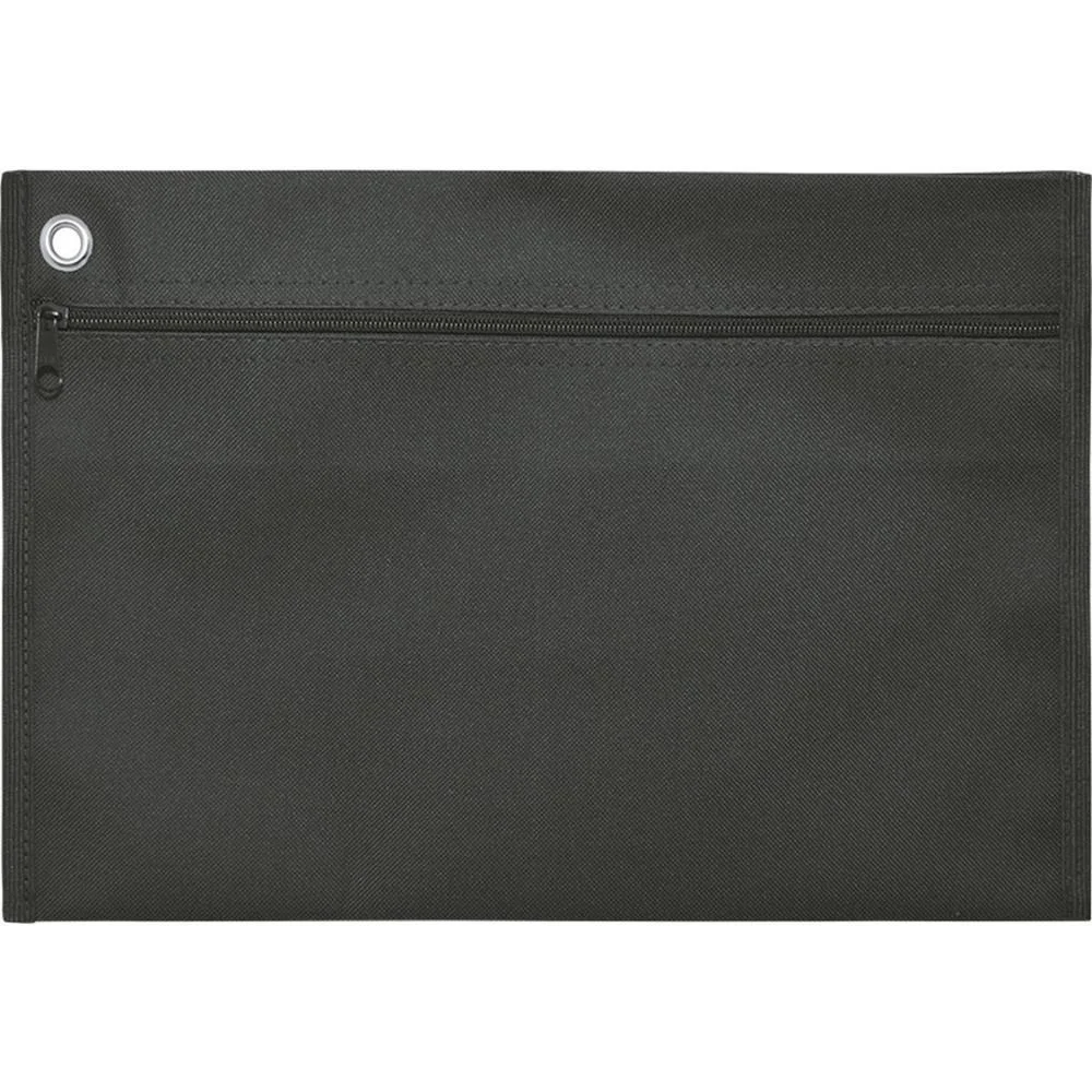 Pasta Malote Ny 35X25Cm Preto Horizontal Reflex (Pct.c/03) - imagem 3