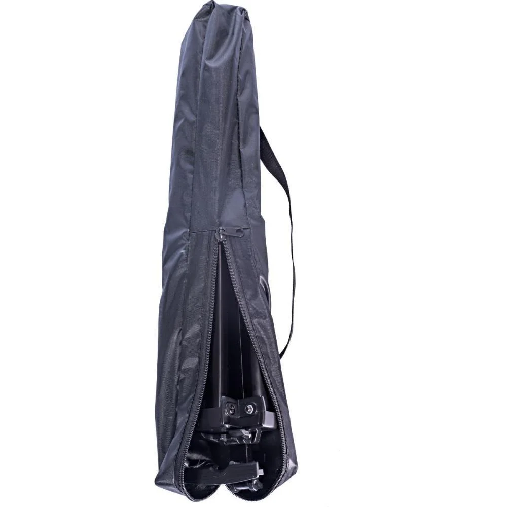 Porta Quadros Tripe Tubo Metal Preto Stalo (Unidade) - imagem 5