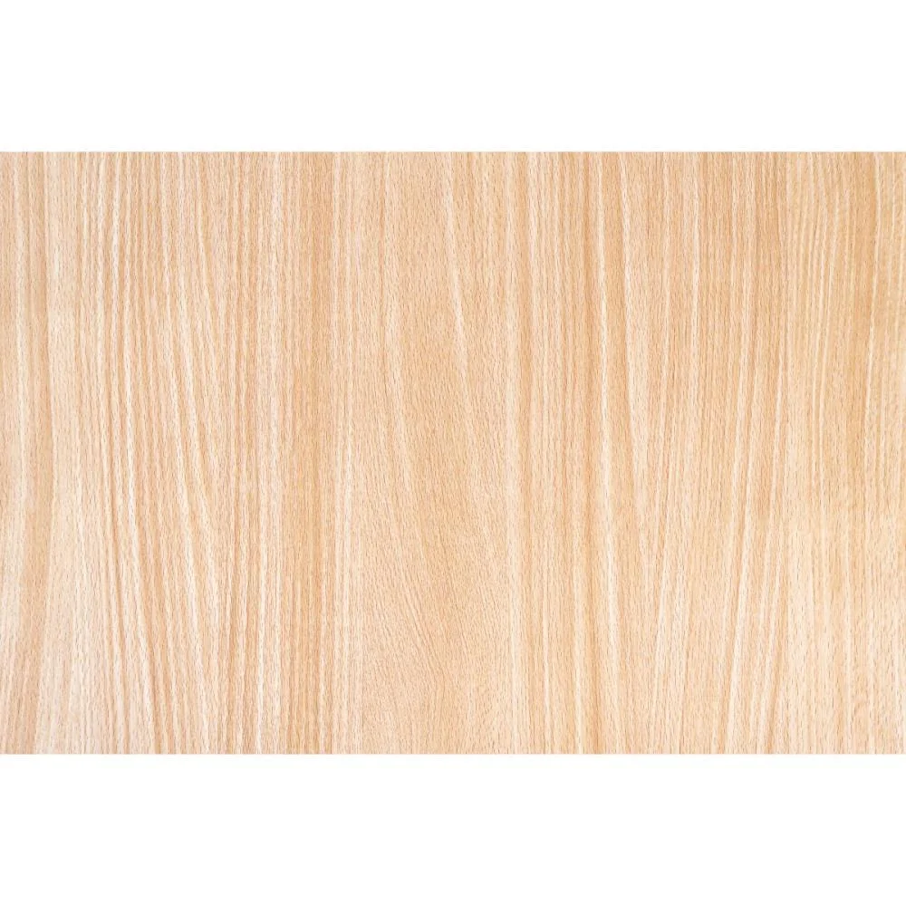Plastico Adesivo 45Cmx10M Madeira Pinus 0,80 Leonora (Rolo) - imagem 2
