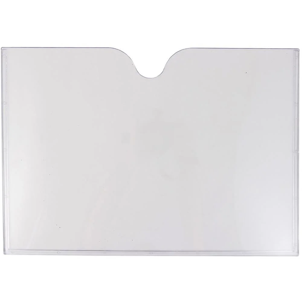 Quadro Multiuso A3 Cristal Office Maxcril (Unidade) - imagem 4
