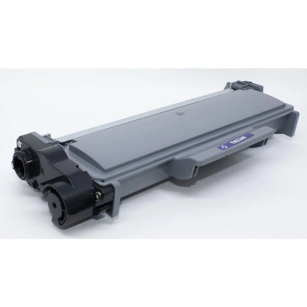 Cartucho De Toner Comp.brother Tn 2340/2370 Masterprint (Unidade) - imagem 3