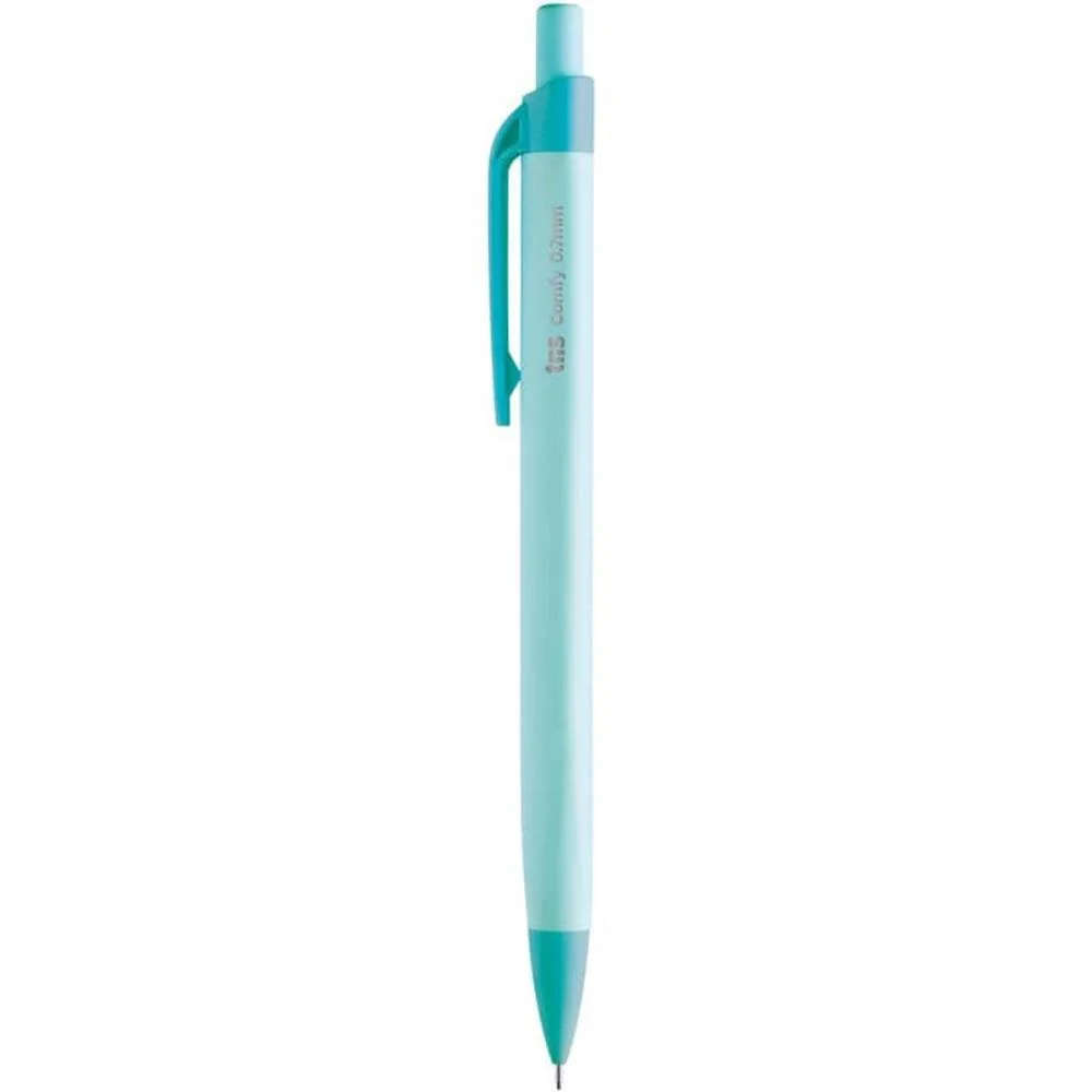 Lapiseira 0.7Mm Tris Comfy 4 Cores Fashion Summit (Dp.c/24) - imagem 4