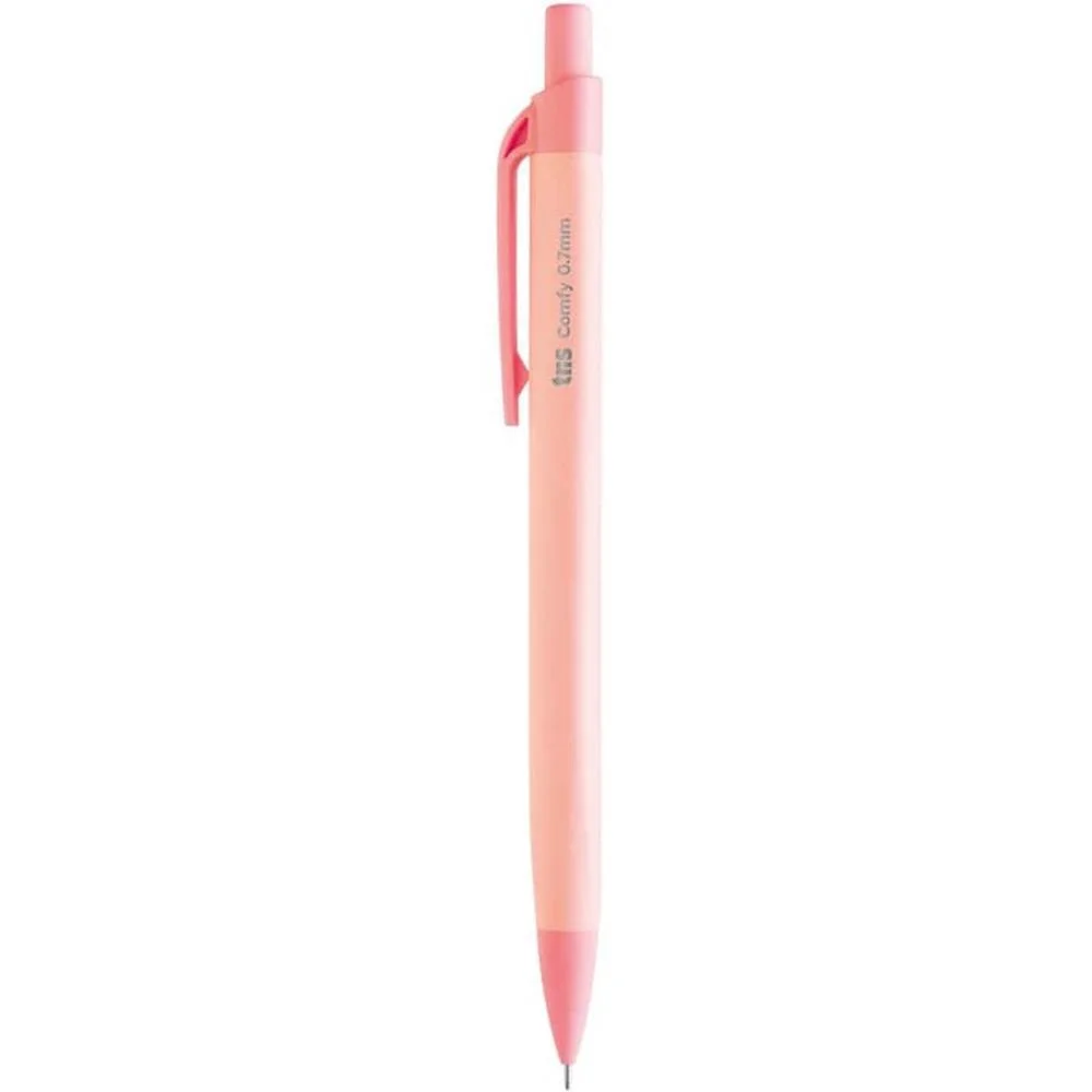 Lapiseira 0.7Mm Tris Comfy 4 Cores Fashion Summit (Dp.c/24) - imagem 6