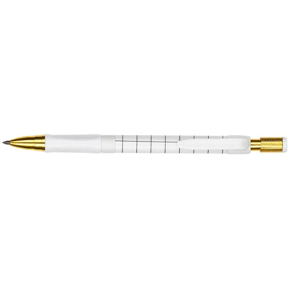 Lapiseira 2.0Mm Estampada Plastica 4 Modelos Brw (Dp.c/24) - imagem 3