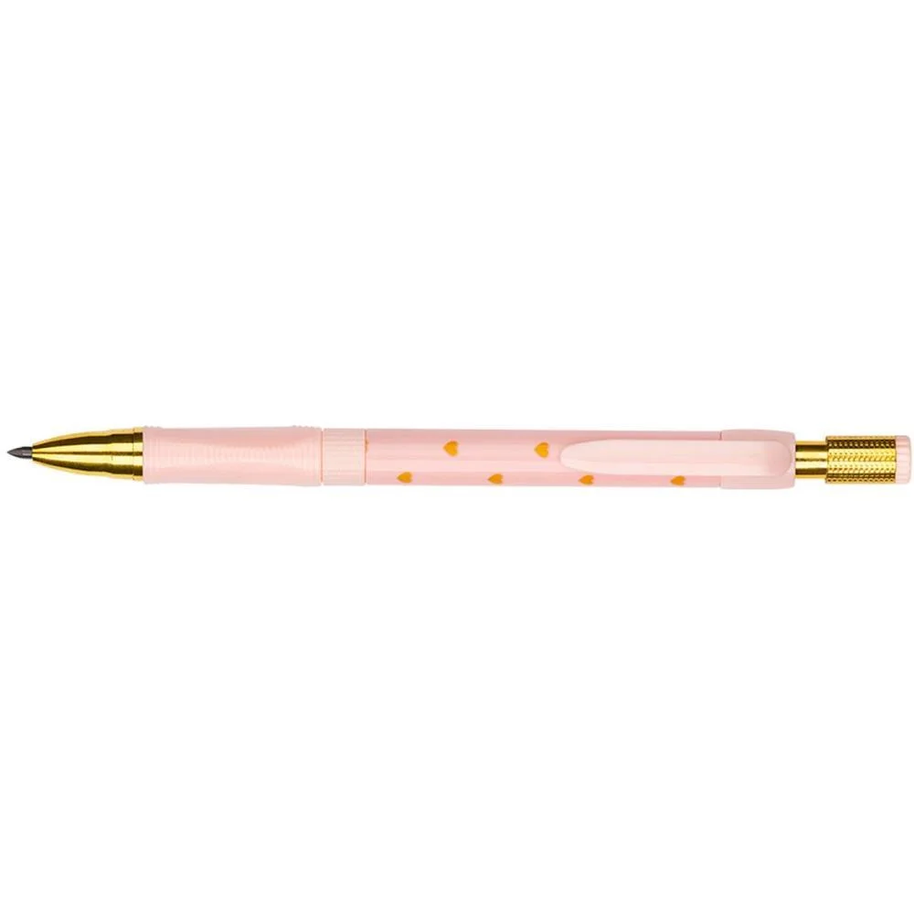 Lapiseira 2.0Mm Estampada Plastica 4 Modelos Brw (Dp.c/24) - imagem 4