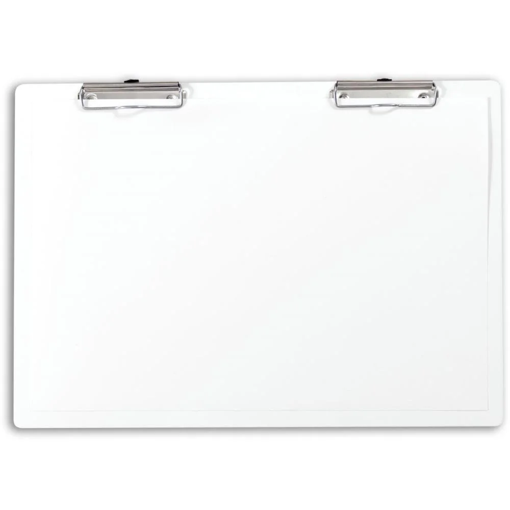 Prancheta Duratex A3 Desenho Mdf 33X45Cm. Stalo (Unidade) - imagem 3