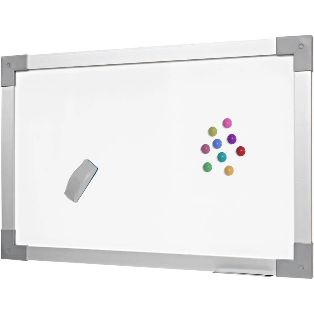 Quadro Aviso Magnetico 060X040Cm Madeira Soft Prime Stalo (Unidade) - imagem 5