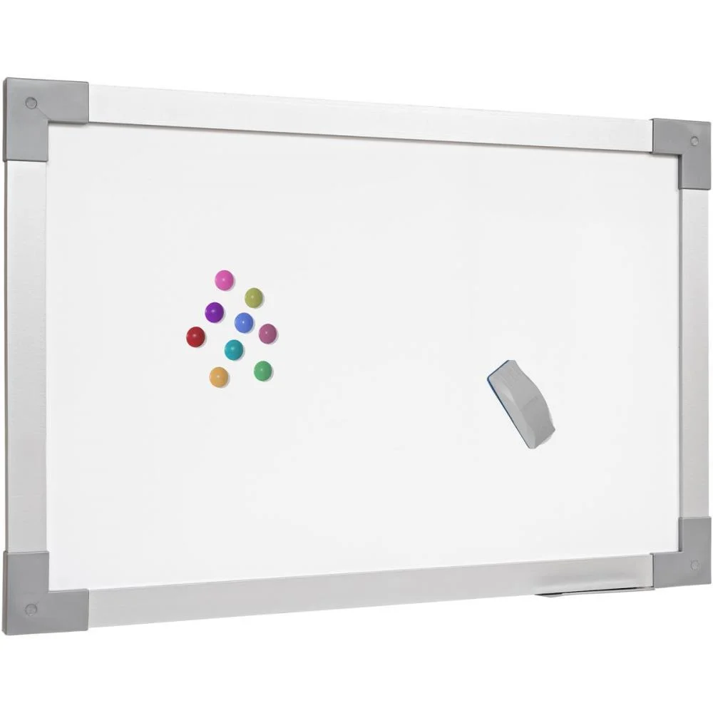Quadro Aviso Magnetico 090X060Cm Madeira Soft Prime Stalo (Unidade) - imagem 3