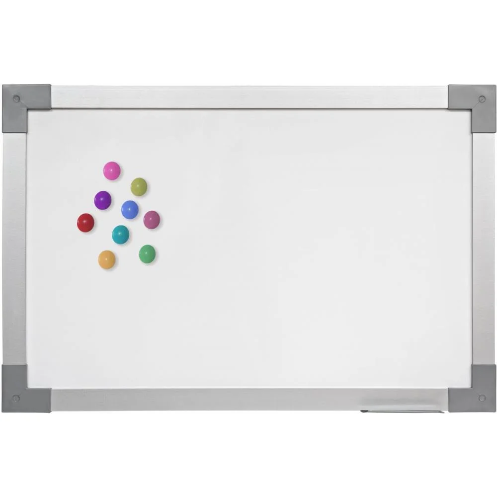 Quadro Aviso Magnetico 120X090Cm Madeira Soft Prime Stalo (Unidade) - imagem 2