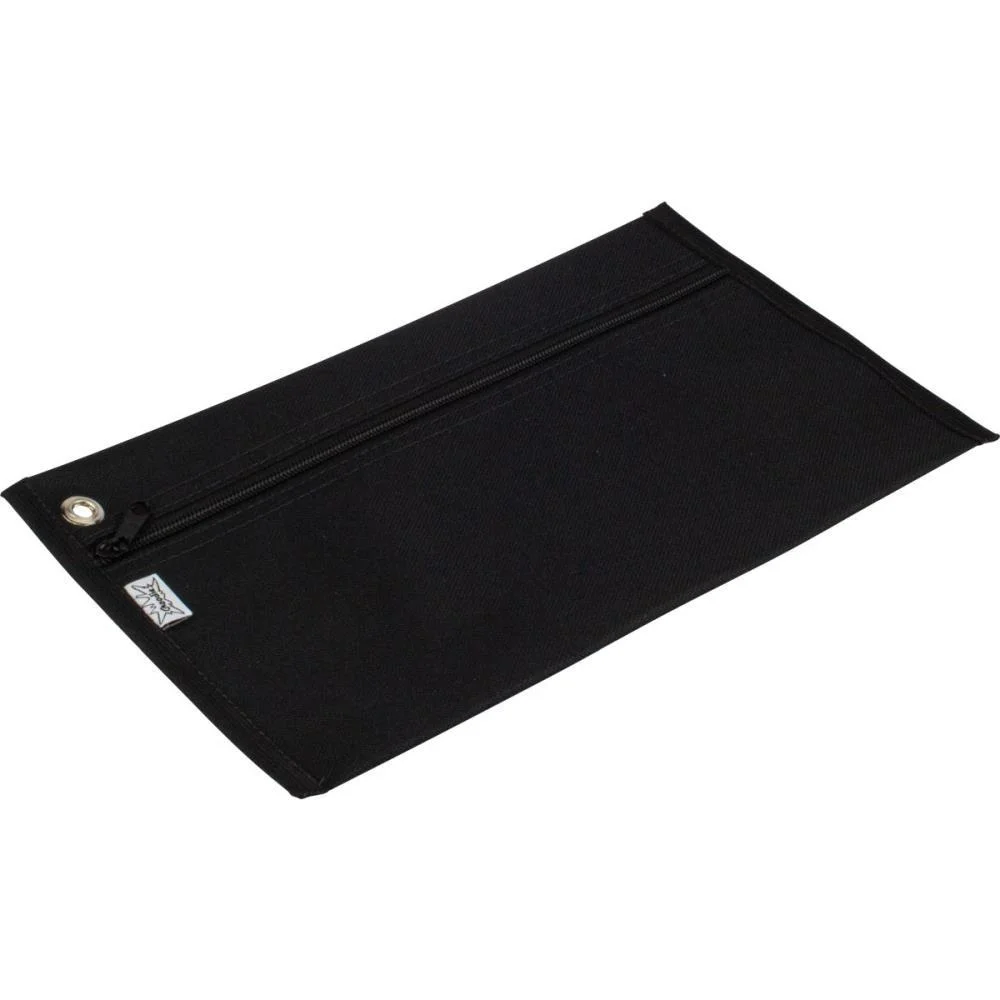 Pasta Malote Nylon 30X18Cm Meio Oficio Pret Goodie (Unidade) - imagem 3