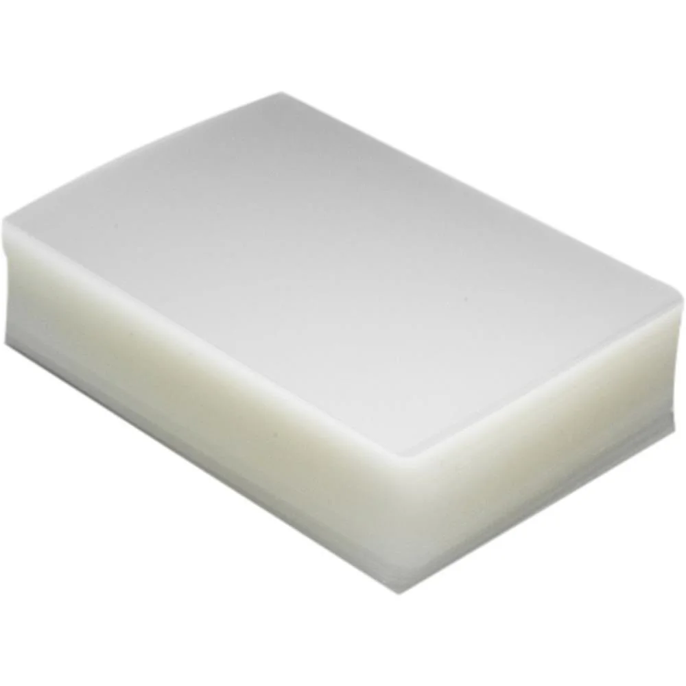 Plastico Para Plastificacao Polaseal Rg Ii 80X110 (0,07) Prolam (Conj/100) - imagem 4