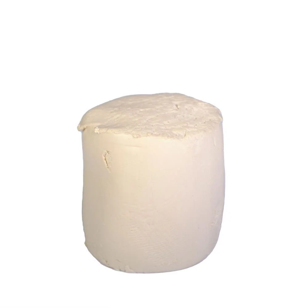 Massa Para Modelar Utiguti Argilinha Branca 200G Canson (Unidade) - imagem 4