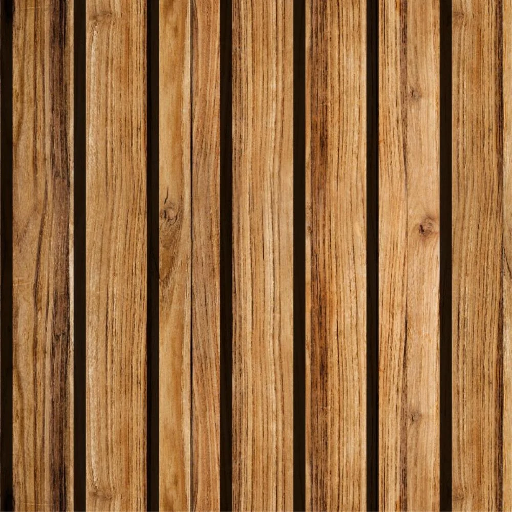Plastico Adesivo 45Cmx10M Madeira Rustica 0,80 Leonora (Rolo) - imagem 2