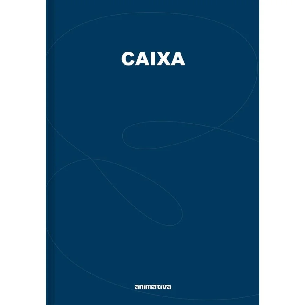 Livro Caixa Oficio 50 Folhas Animativa (Pct.c/10) - imagem 2
