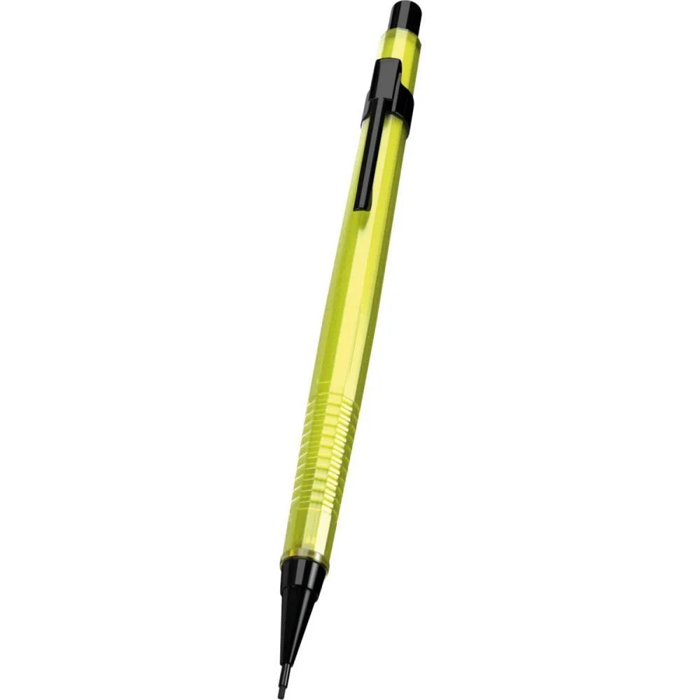 Lapiseira 0.5Mm Tecno Cis Neon Cores Sort. Sertic (Dp.c/24) - imagem 4