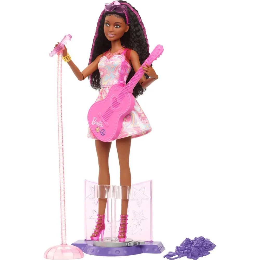 Barbie Profissoes Boneca Profissões Asst (S) Mattel (Unidade) - imagem 2