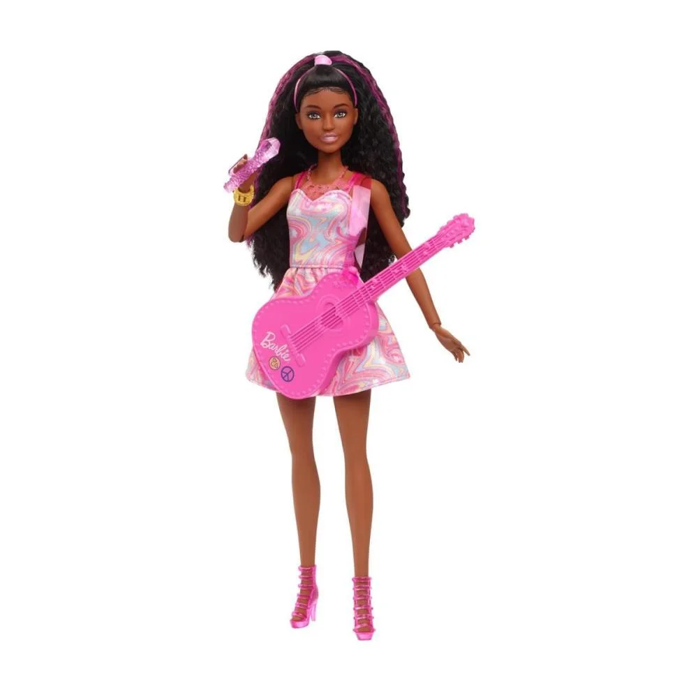 Barbie Profissoes Boneca Profissões Asst (S) Mattel (Unidade) - imagem 3