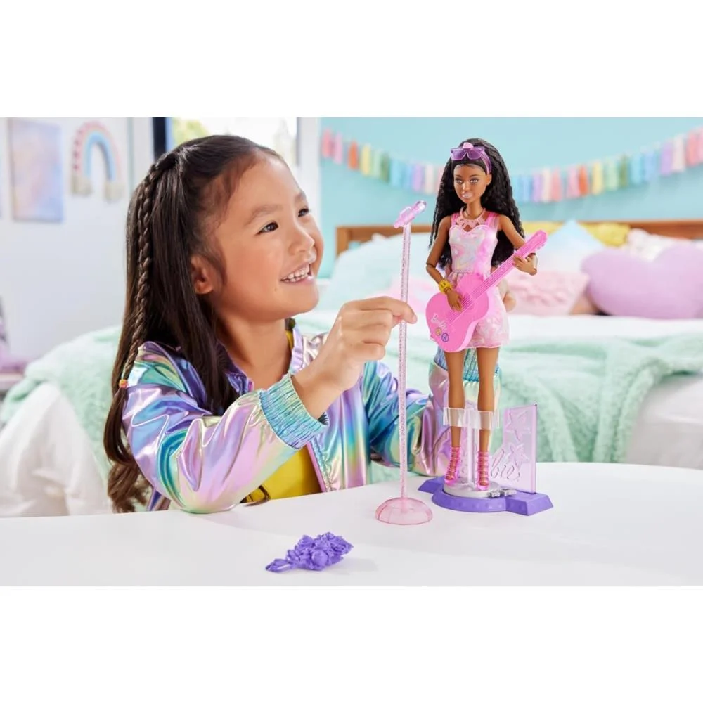 Barbie Profissoes Boneca Profissões Asst (S) Mattel (Unidade) - imagem 6