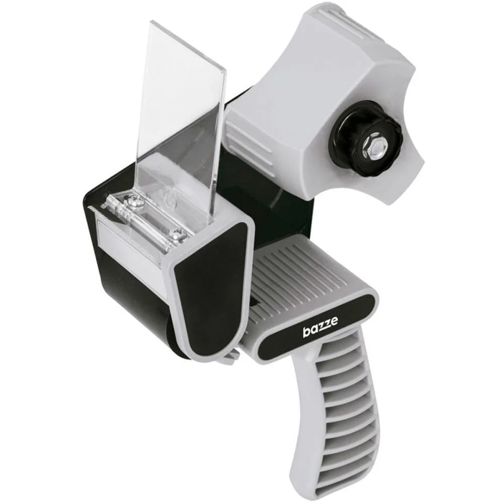 Suporte Para Fita Empacotar Bazze B1050 Aplicador De Fitas Summit - imagem 2