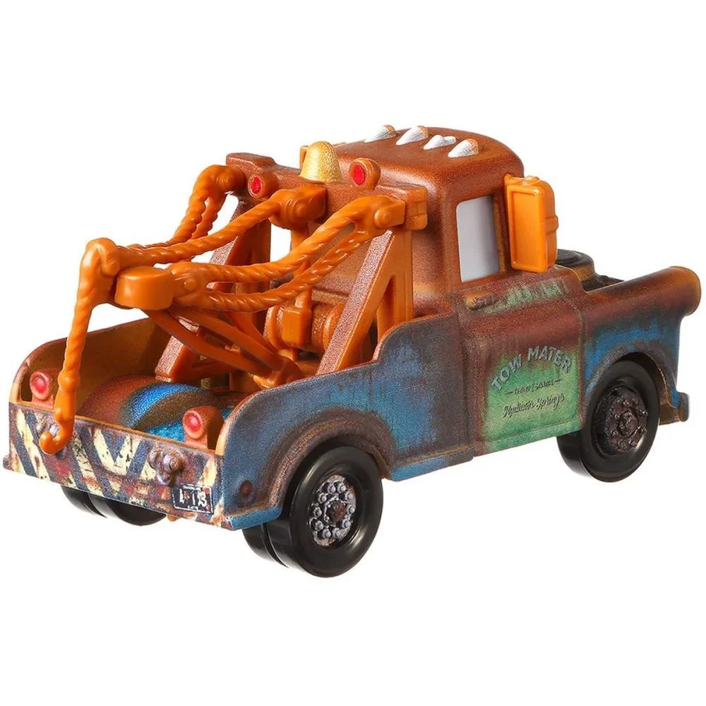 Carrinho Cars Personagens 1:55 (S) Mattel (Unidade) - imagem 14
