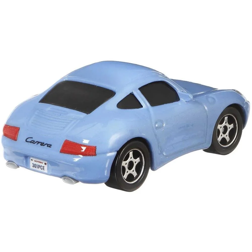 Carrinho Cars Personagens 1:55 (S) Mattel (Unidade) - imagem 5