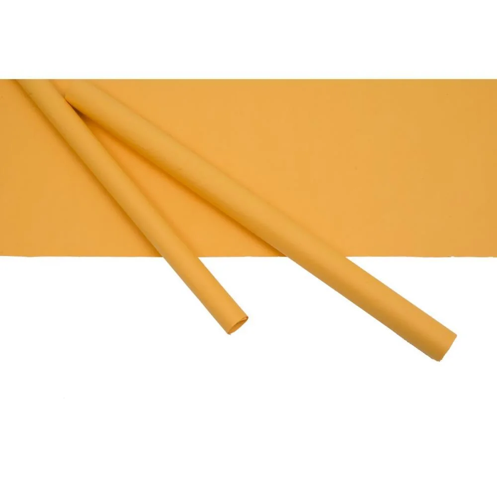 Papel Kraft Folha 66X96Cm 80G Ouro Reipel (Pct.c/250) - imagem 2