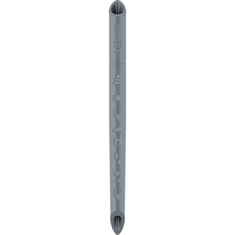 Lapis De Cor Redondo Color Peps Infinity 24 Cores Maped (Pct.c/06) - imagem 14