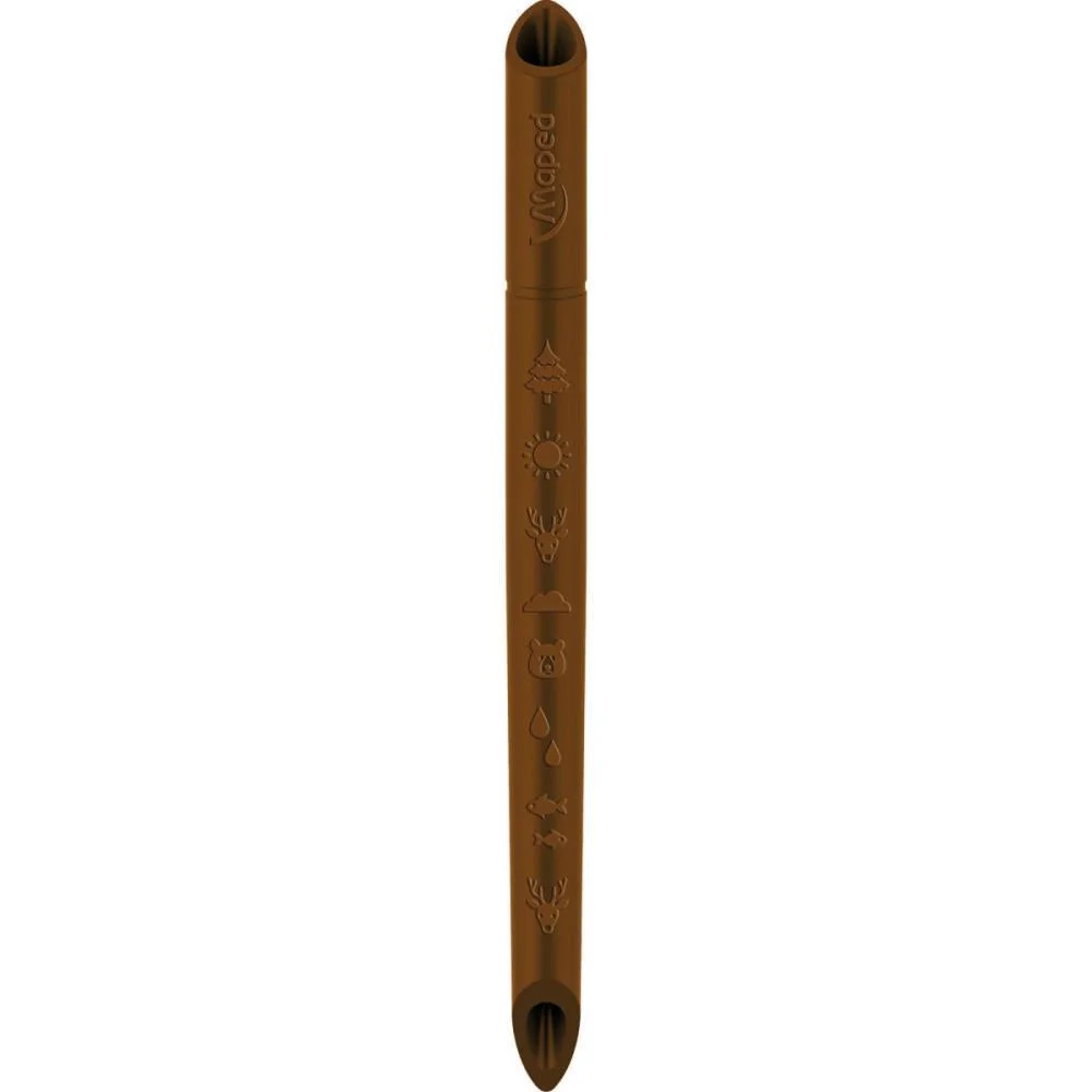 Lapis De Cor Redondo Color Peps Infinity 24 Cores Maped (Pct.c/06) - imagem 8