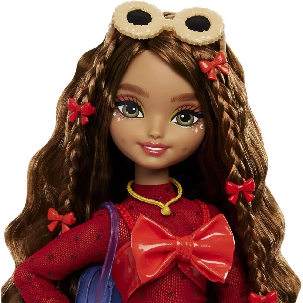 Barbie Dream Besties Teresa Fashion C/Acessórios Mattel (Unidade) - imagem 4