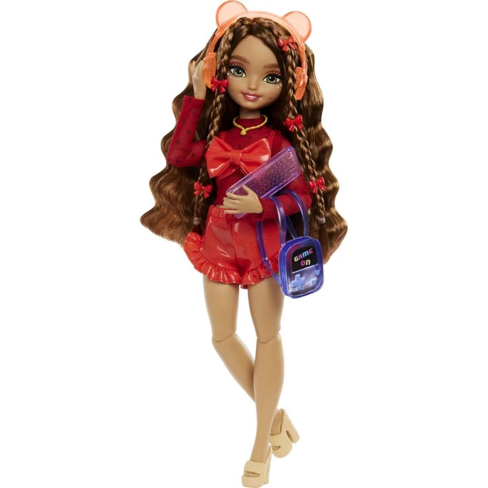 Barbie Dream Besties Teresa Fashion C/Acessórios Mattel (Unidade) - imagem 6