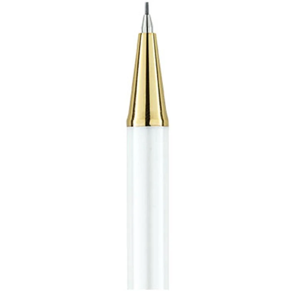 Lapiseira 0.7Mm Plastica Pearl 4 Cores Sort Brw (Dp.c/24) - imagem 4