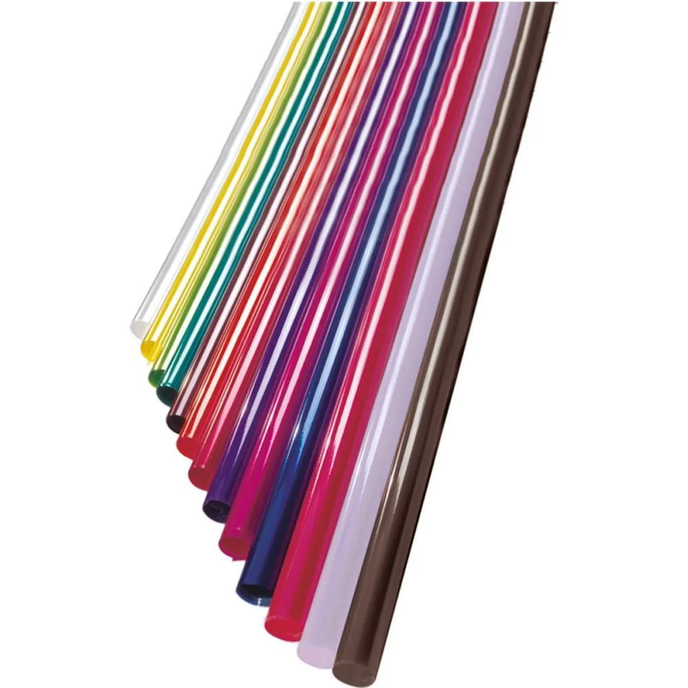 Papel Celofane 85Cmx1,00M.policor Preto Cromus (Rl.c/50) - imagem 3