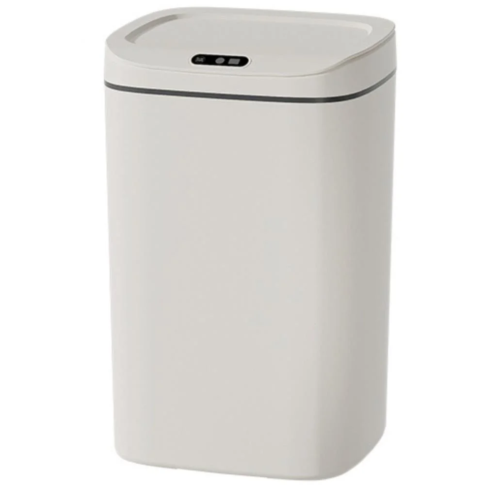 Lixeira Automatica C/Sensor 16L Procalc (Unidade) - imagem 2