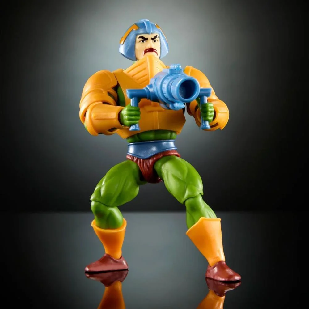 Boneco E Personagem Motu Universe Origins 13Cm (S) Mattel (Unidade) - imagem 8