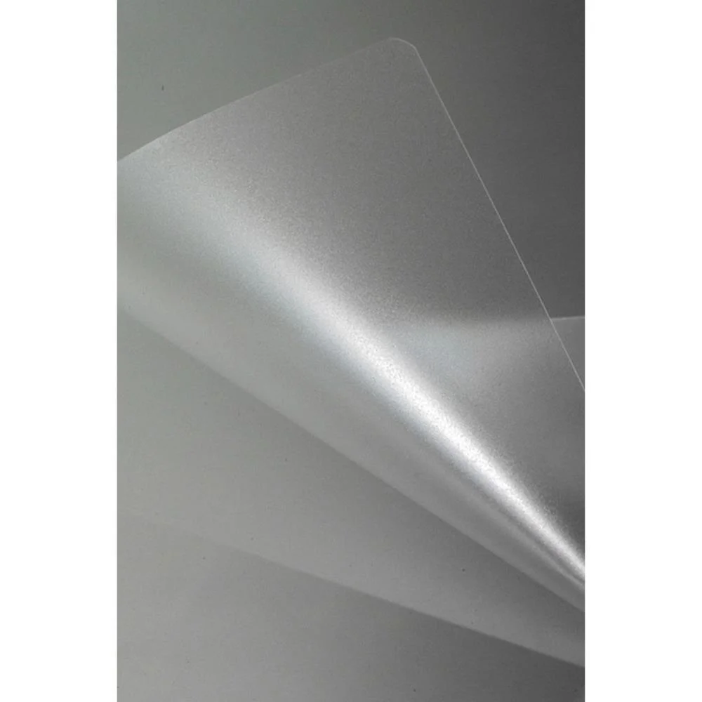 Plastico Para Plastificacao Polaseal A4 (0,07) Fosco Prolam (Pct.c/50) - imagem 4