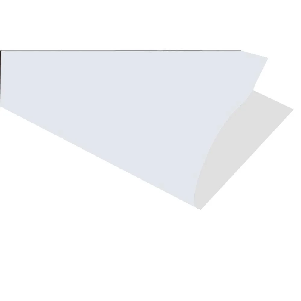 Papel Cartolina Dupla Face Color Set 48X66Cm Branco Reipel (Pct.c/20) - imagem 3