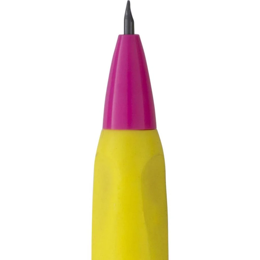 Lapiseira 2.0Mm Plastica Pop Line (S) Brw (Dp.c/12) - imagem 6