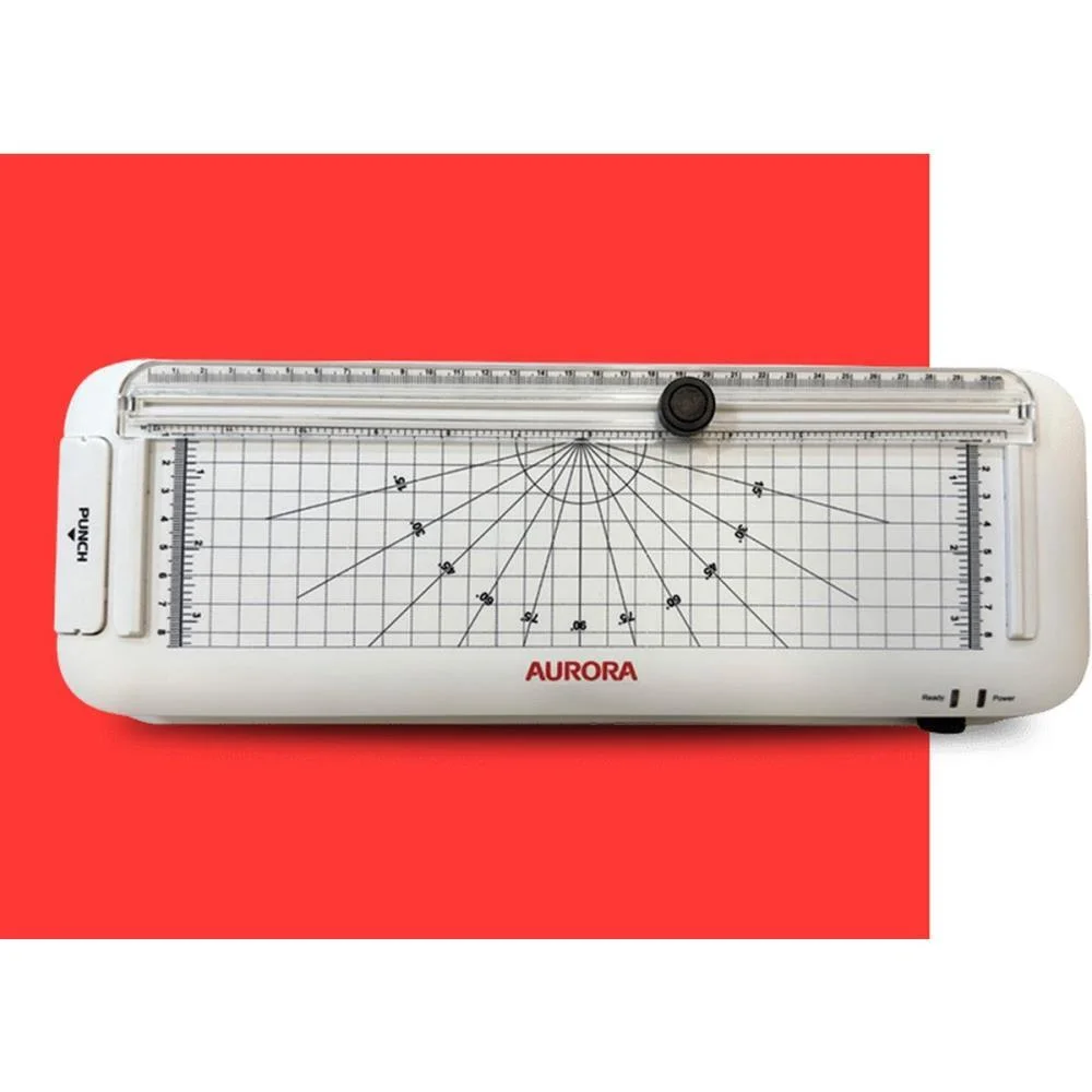 Maquina Plastificadora A4 Lm4188H 220V Procalc - imagem 3