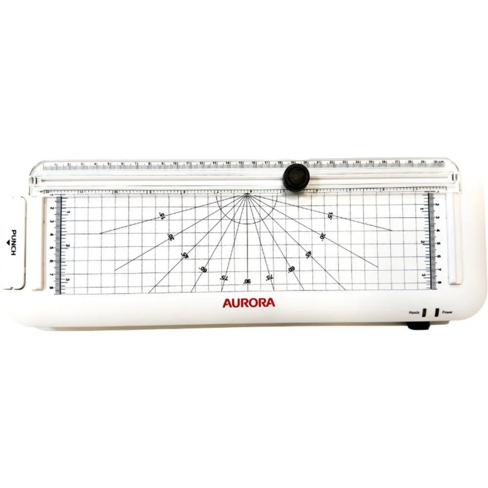 Maquina Plastificadora A4 Lm4188H 220V Procalc - imagem 4