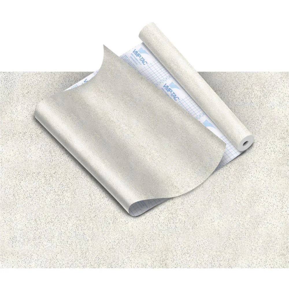 Plastico Adesivo 45Cmx10M Marmore Granilite V.m.p. (Rolo) - imagem 3