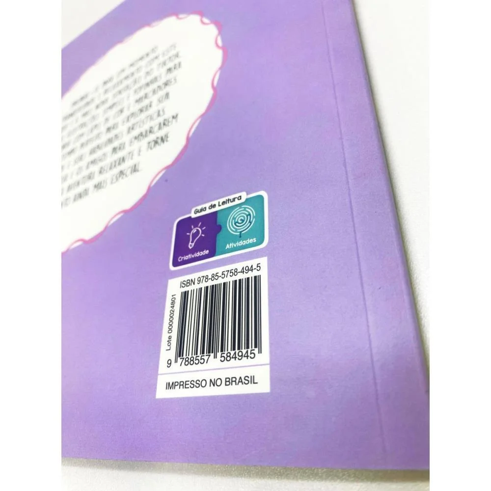 Livro De Colorir Dinossaurs 48Pgs 180G. Magic Kids (Unidade) - imagem 4