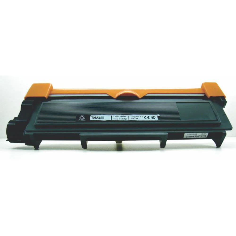 Cartucho De Toner Comp.brother Tn 2340 Fotocondutor Masterprint (Unidade) - imagem 3