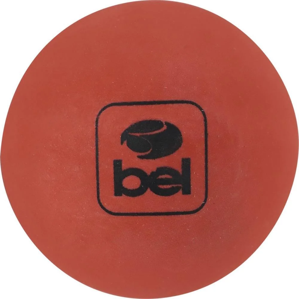 Frescobol Infantil Raquete Madeira+Bola Bel (Kit) - imagem 7