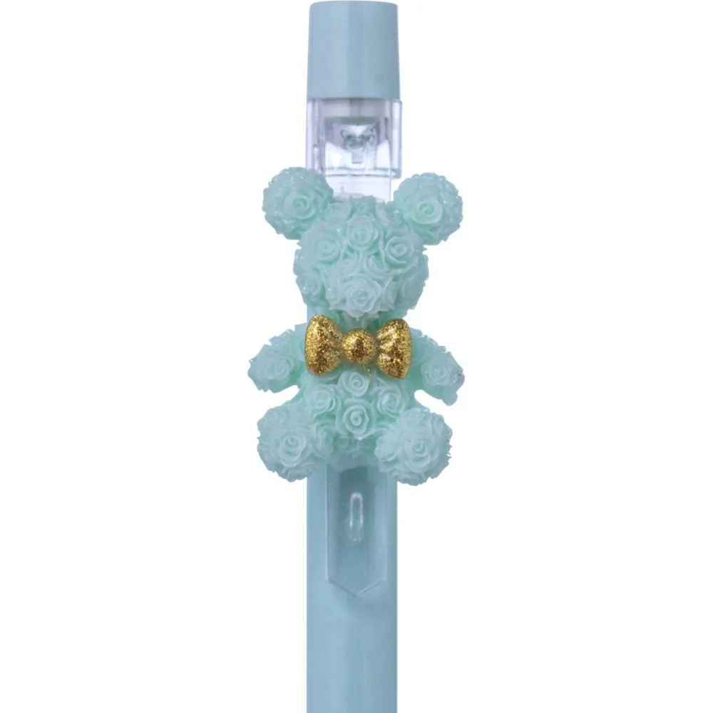 Lapiseira 0.9Mm Plastica Delicate Sortidas Brw (Dp.c/12) - imagem 6