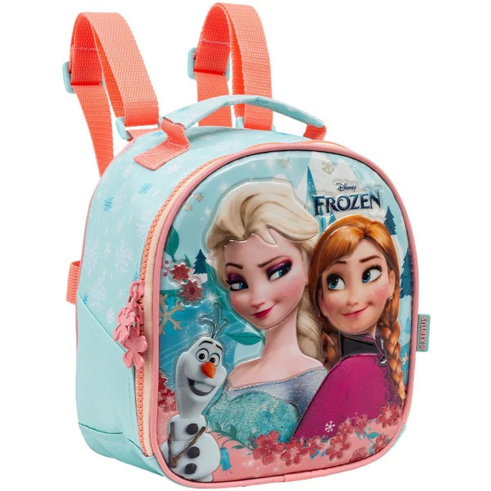 Lancheira Termica Frozen X Xeryus (Unidade) - imagem 3