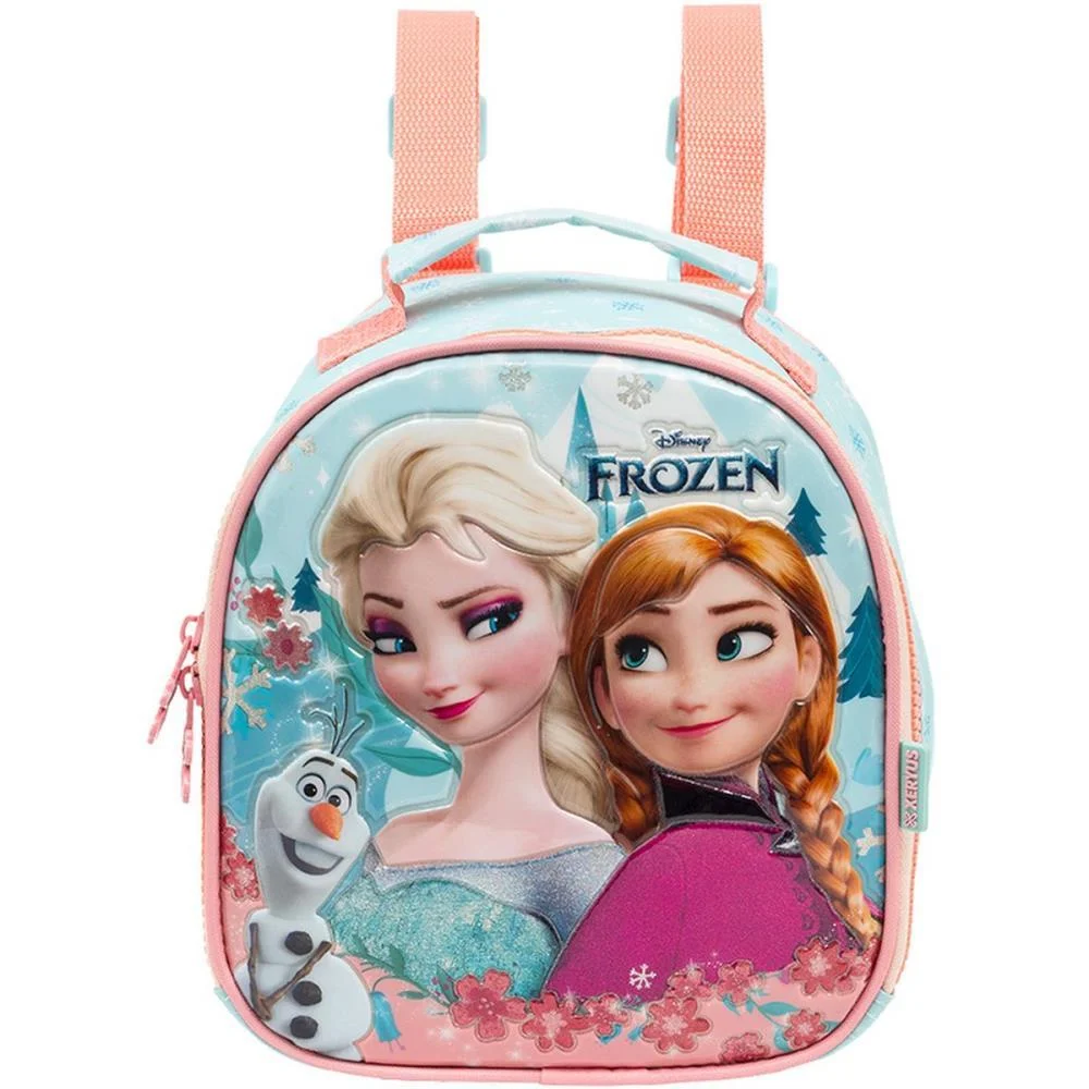 Lancheira Termica Frozen X Xeryus (Unidade) - imagem 5