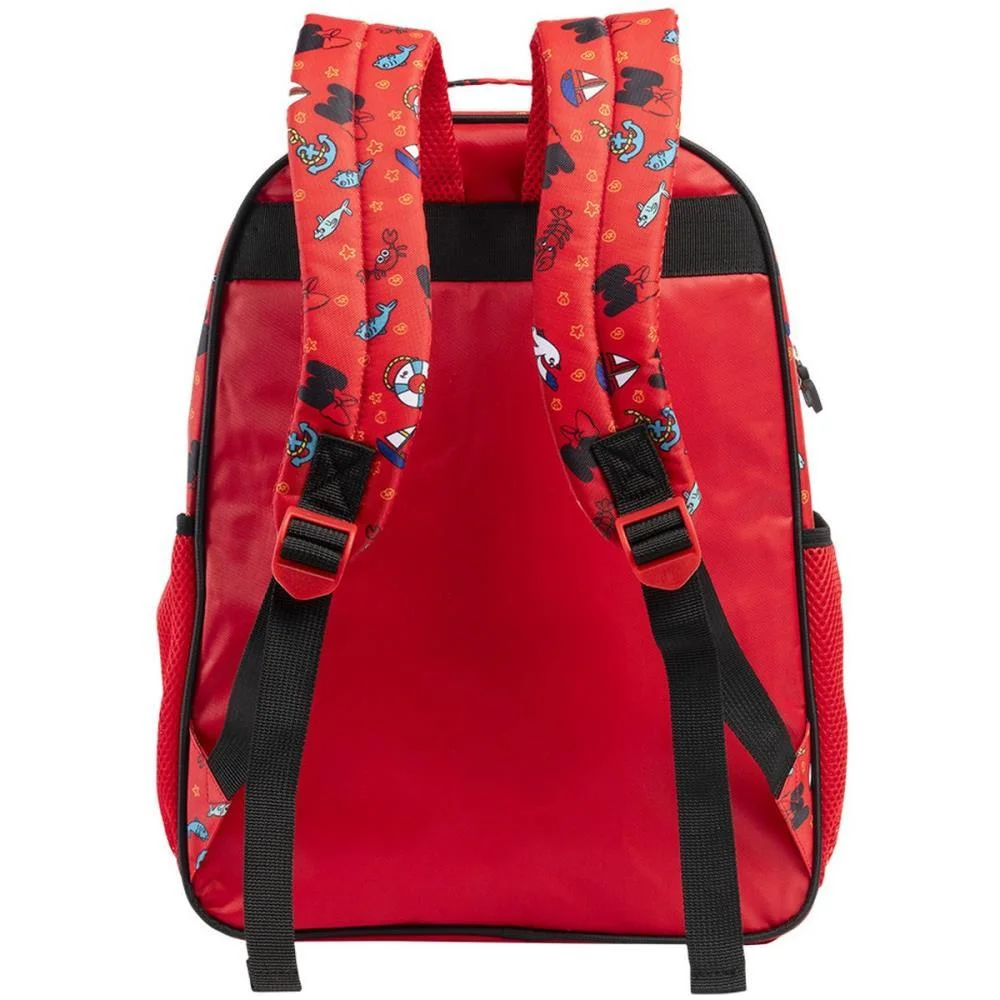 Mochila Infantil Minnie X Xeryus (Unidade) - imagem 3